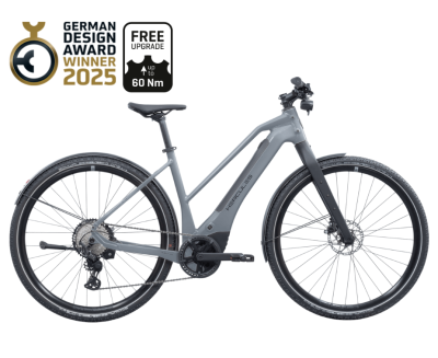 FUTURA SL I-12 neue Farbe