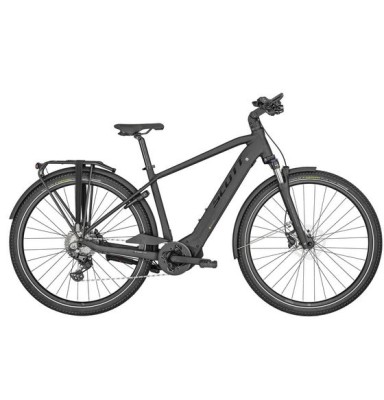 Abbildung: SCOTT Sub Sport eRIDE 20 Bike  Grey