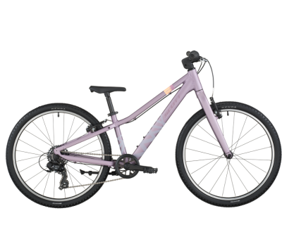 Contrail 400 Bike purple