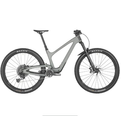 BOLD Linkin 135 Pro Bike