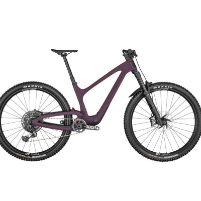 Abbildung: BOLD Linkin 135 Ultimate Bike