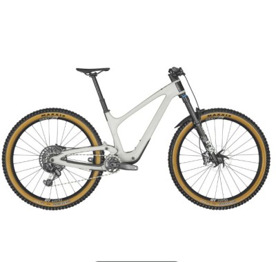 BOLD Linkin 135 Ultimate Bike