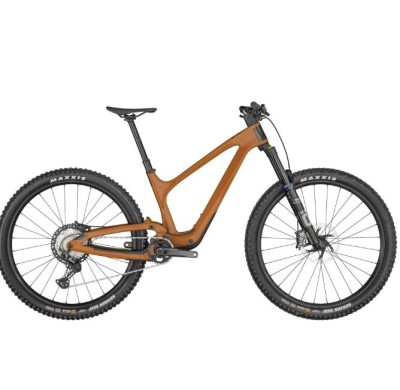 Abbildung: BOLD Linkin 150 Pro Bike