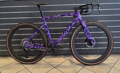 Gravel RE