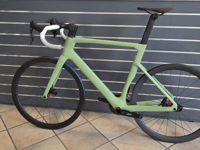 Abbildung: Gravel -RR- grün Customs