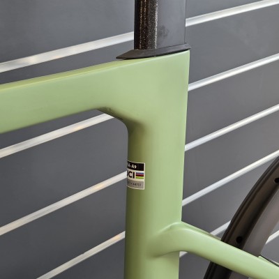 Abbildung: Gravel -RR- grün Customs