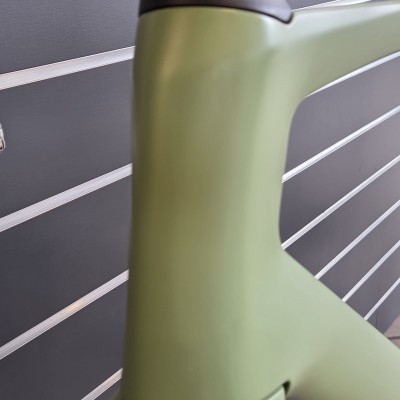 Abbildung: Gravel -RR- grün Customs