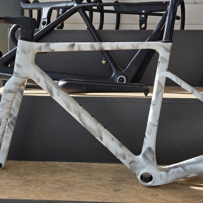 Abbildung: Gravel -RR- Smoke Customs