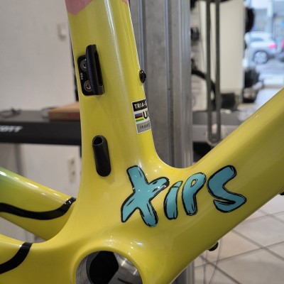 Abbildung: Gravel/ RR Customs