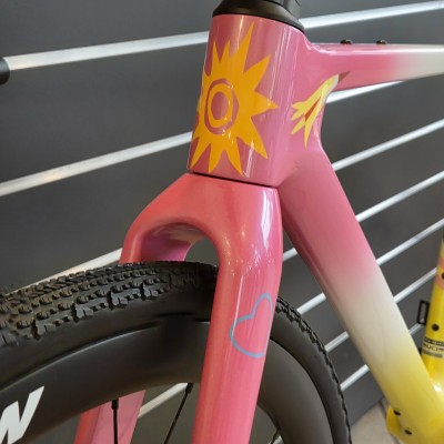 Abbildung: Gravel/ RR Customs