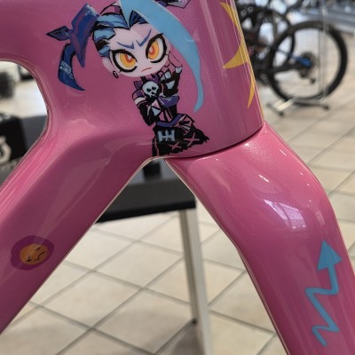 Abbildung: Gravel/ RR Customs