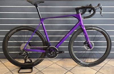 Rennrad/Gravel casper