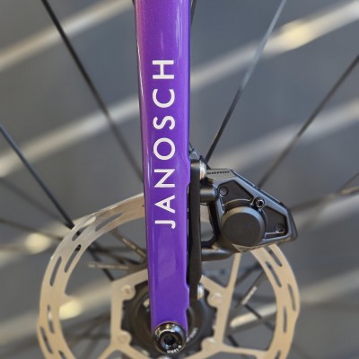 Abbildung: Rennrad/Gravel casper