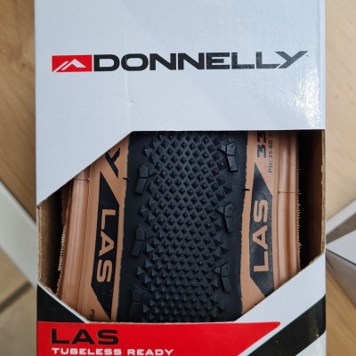 Donnelly Reifen LAS 33-622 28