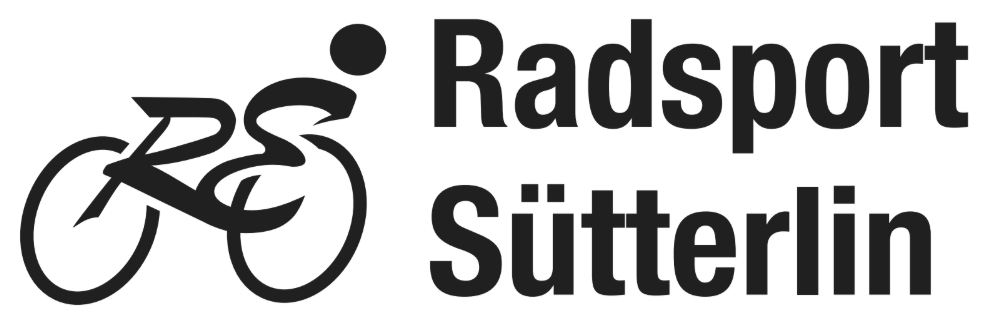 Radsport Sütterlin Logo